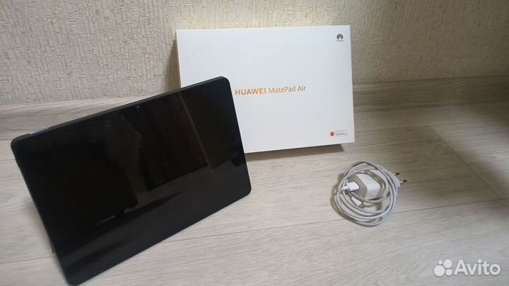 Планшет huawei matepad 11.5 air