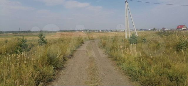 Участок 12 сот. (ИЖС)