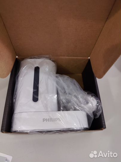 Ультрафиолетовый дезинфектор Philips HX6907