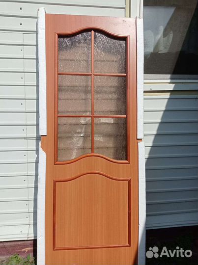 Дверь межкомнатная