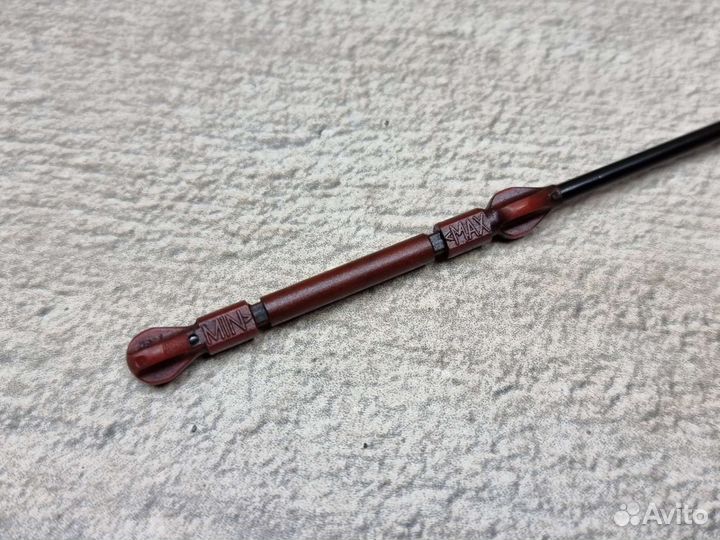 Щуп, направляющая BMW N47 - 7812760, 7810493