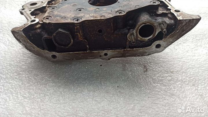 Масляный насос Lexus RX300. 1mz