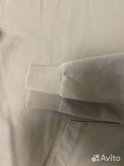 Кофта женская с капюшоном