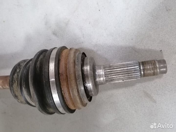 Привод передний левый Toyota Corona ST190 1992-96
