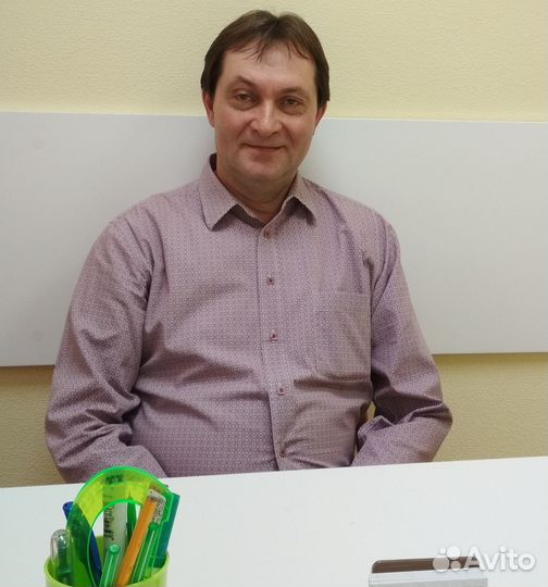 Репетитор по математике и информатике