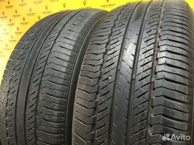 Bridgestone Dueler H/L 400 245/55 R19 103S