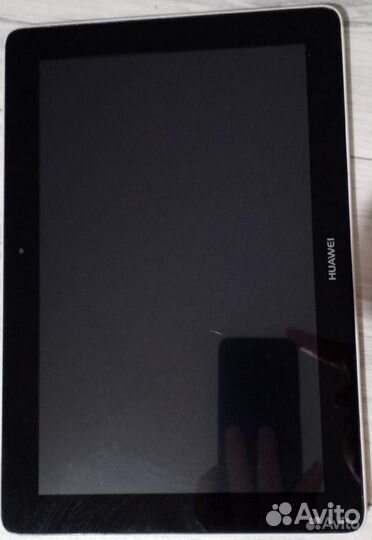 Планшет huawei mediapad 10 link