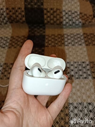 Беспроводные наушники