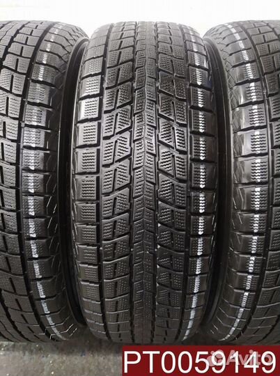 Dunlop Winter Maxx SJ8 235/55 R20 98H