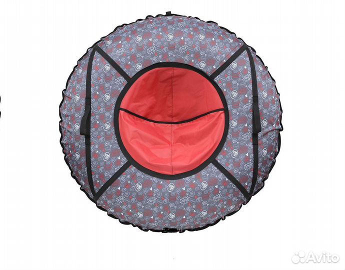 Тюбинг 130 см