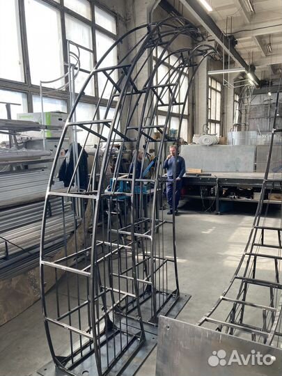 Сварщик аргонщик