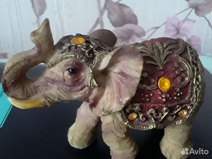 Лягушка из оникса