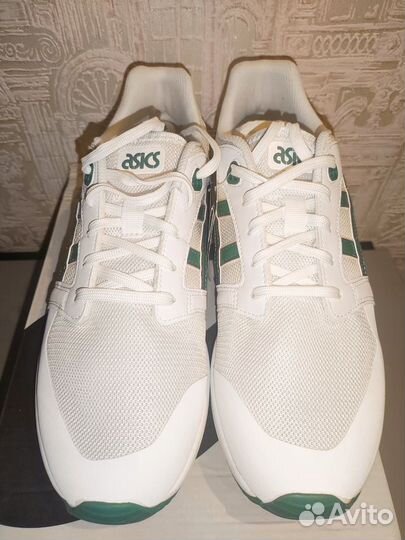 Новые кроссовки Asics Gelsaga Sou 41 размер
