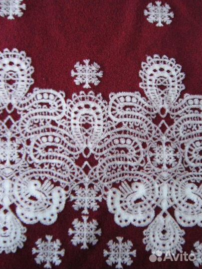 Искусственный мех, кожа