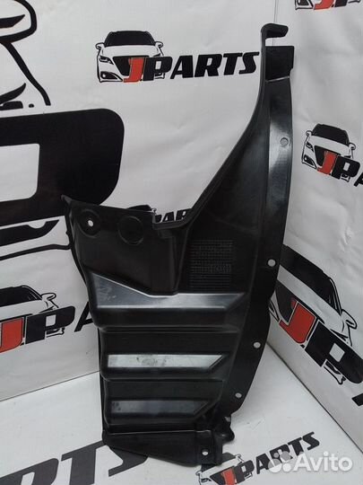 Подкрылок задний Mitsubishi ASX