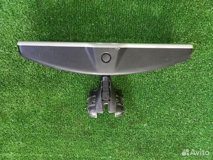 Зеркало салона Skoda Octavia A5 2004-2013