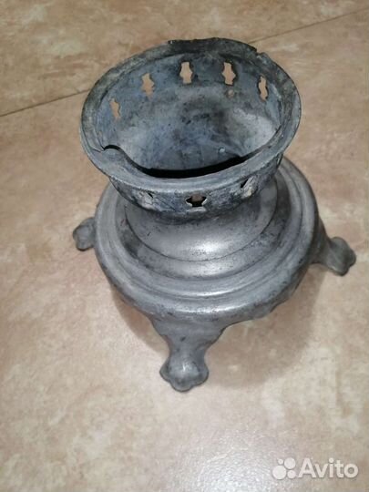 Подставка под самовар