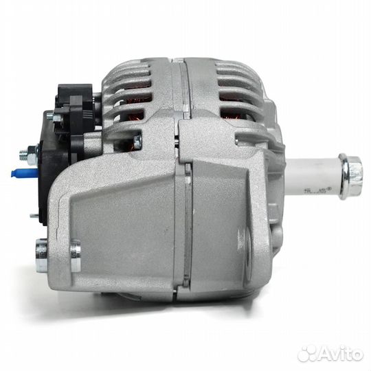 Генератор CNH, Сase Magnum, -STX, 14V в г. Ухта