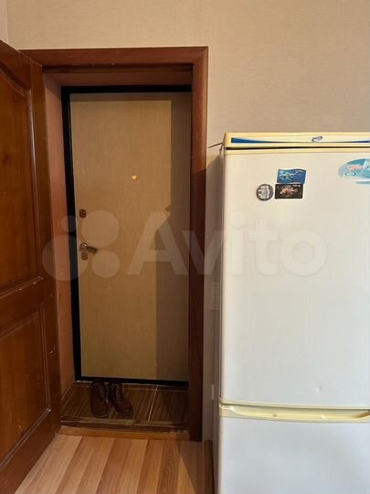 Комната 13,8 м² в 9-к., 3/9 эт.