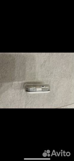 Наушники apple earpods 3 5 мм