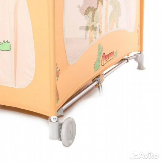 Манеж детский