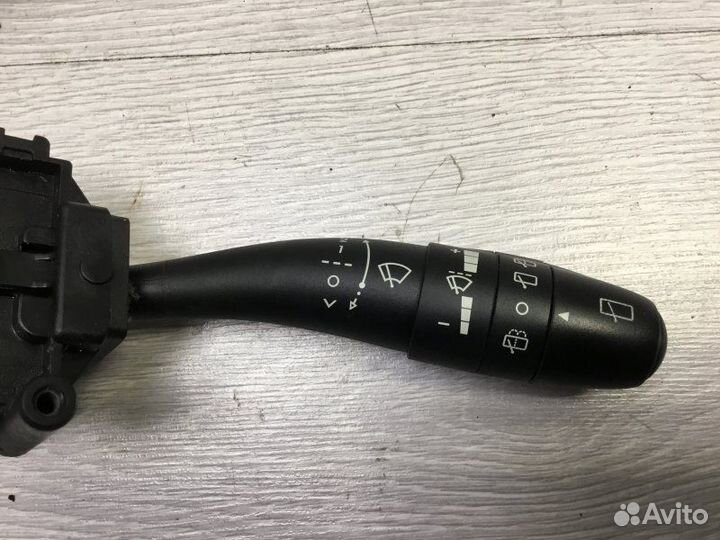 Переключатель дворников Hyundai I30 1.4 2008