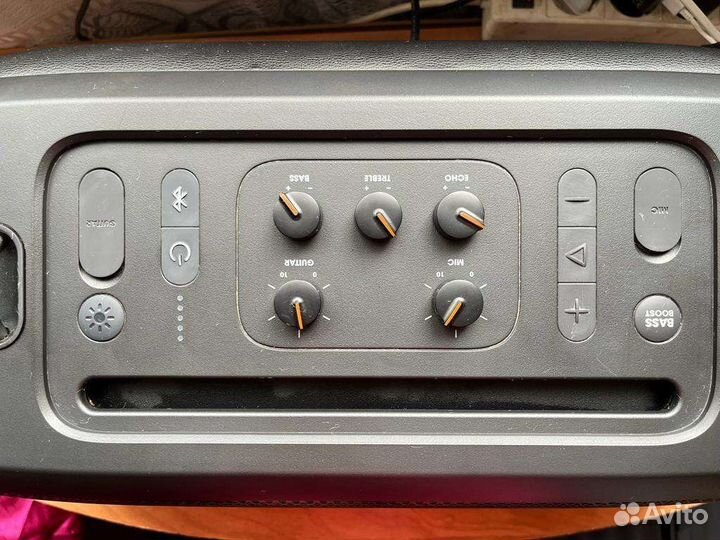 Колонка джибиэль