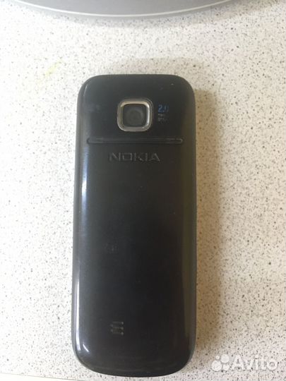 Nokia 2700