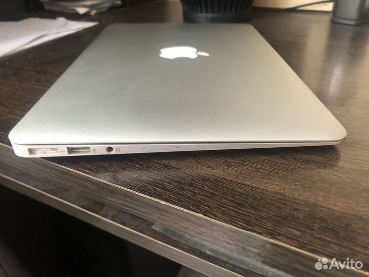 Macbook air 11