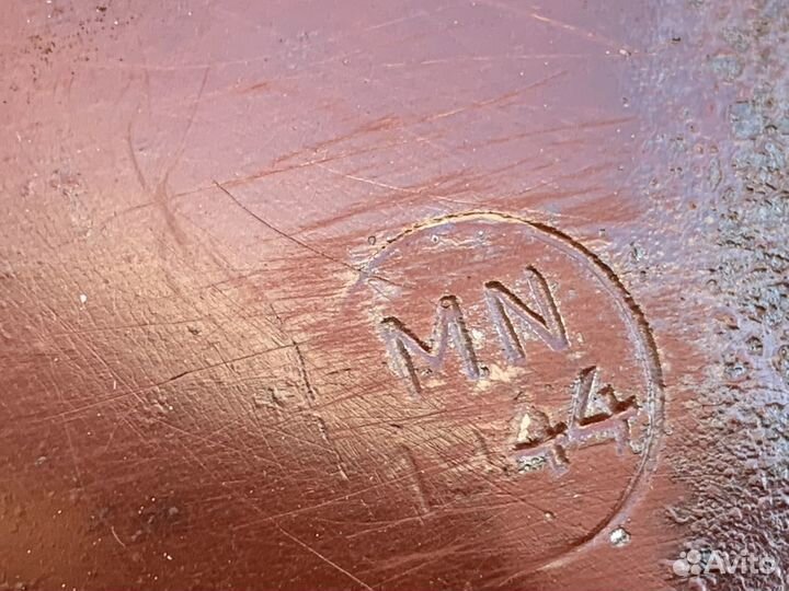 Фляжка армейская Германия 1944 год А-1