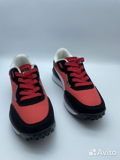 Кроссовки puma future rider 36-40