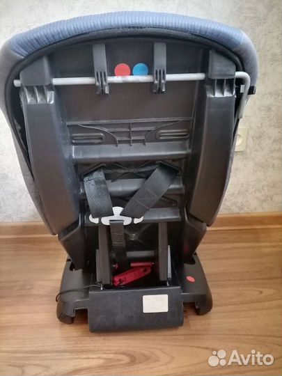 Продаём автокресло 