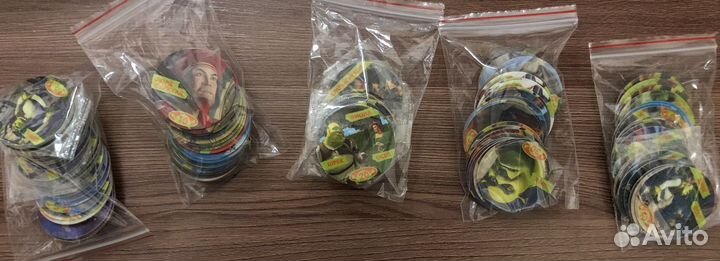 Поштучная продажа фишек Cheetos 