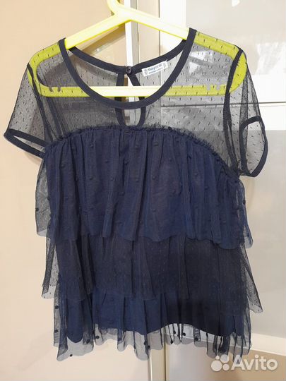 Блузка mayoral