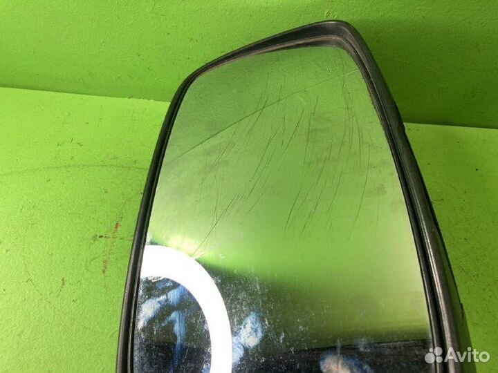 Зеркало DAF XF105