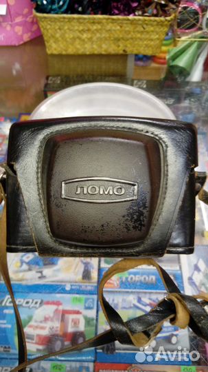 Фото/аппарат 