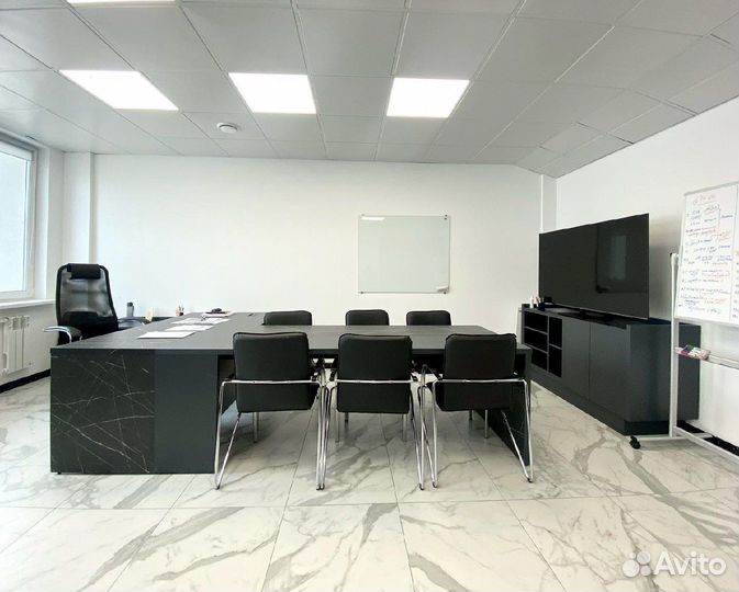 Стол руководителя