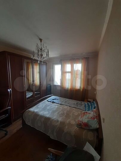 3-к. квартира, 70,6 м², 7/10 эт.