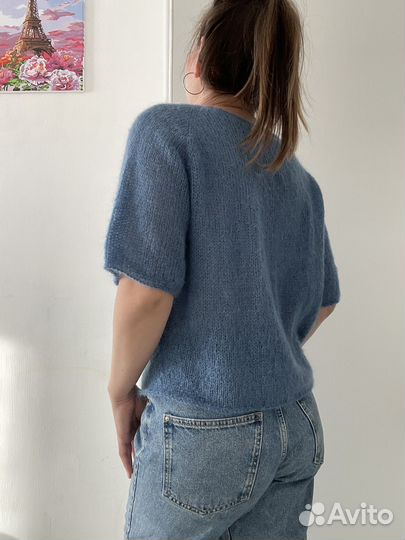 Свитер женский