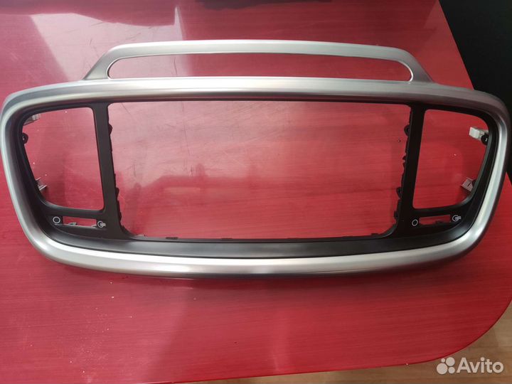 Магнитола kia sorento prime 2015