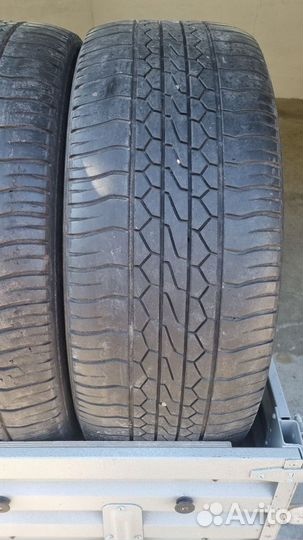 Bridgestone Dueler H/P 265/50 R20