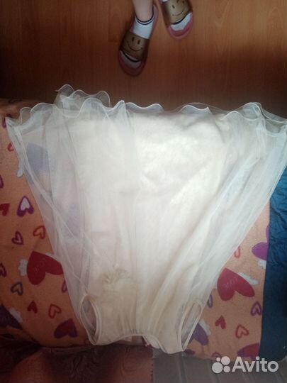 Вечернее платье для девочек