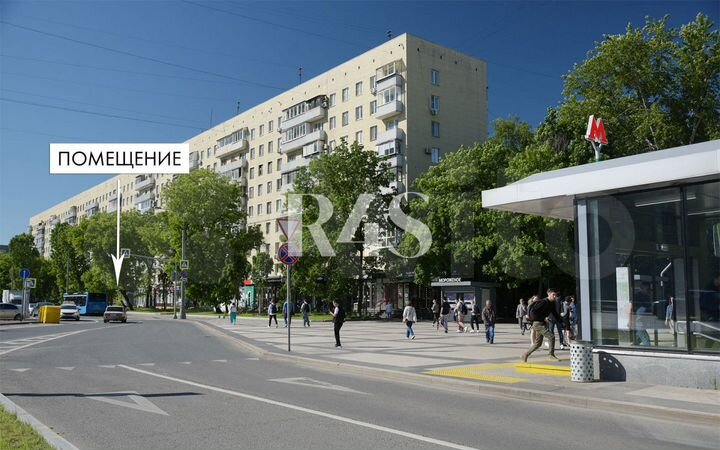 Продажа ПСН от собственника, 223.1 м²