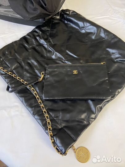 Сумка женская тоут/шопер Chanel