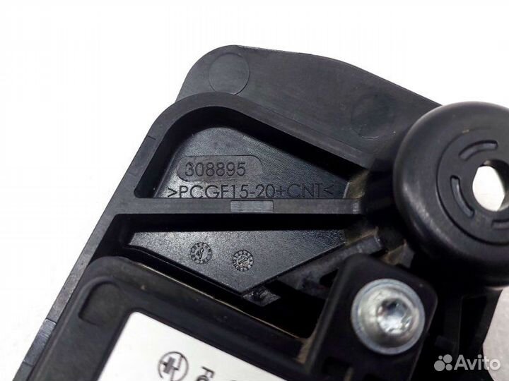 Б/У Б/У Датчик слепых зон Датчик мертвых зон. Блок