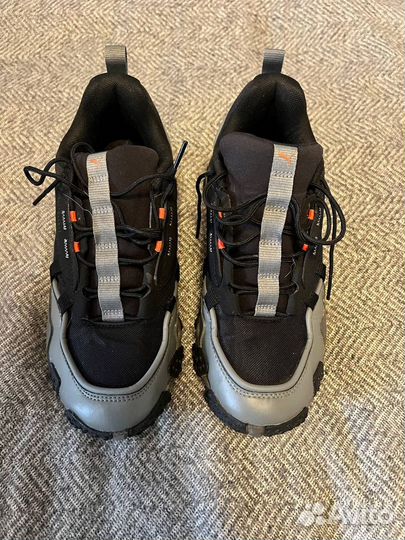 Кроссовки Puma Trailfox Overland мужские