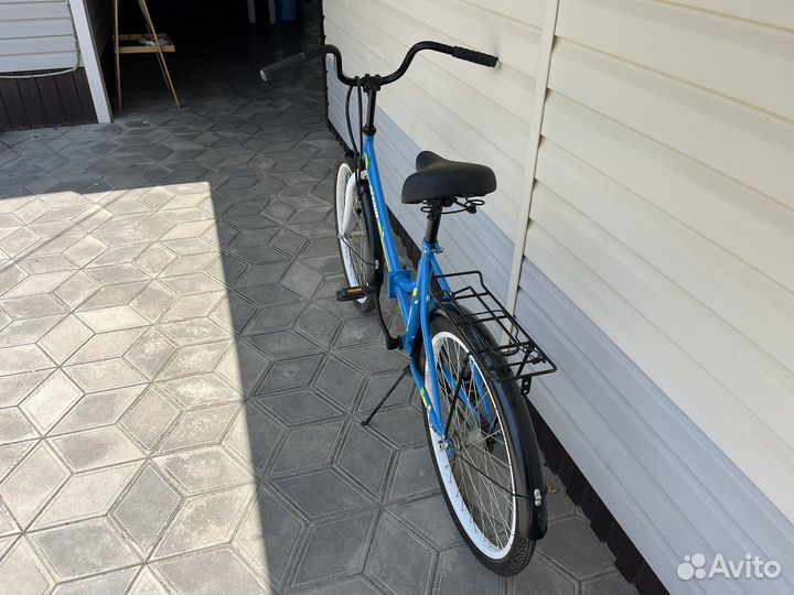 Велосипед Stels