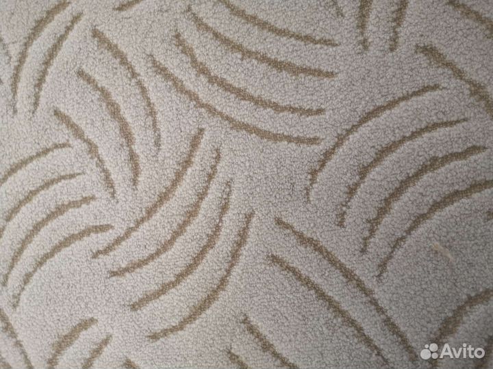 Ковролин бу