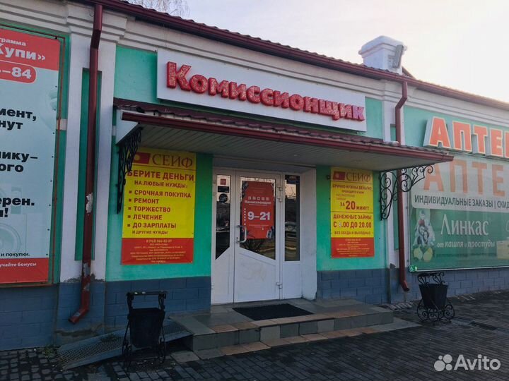 Новые удлинители в ас-те Ш02