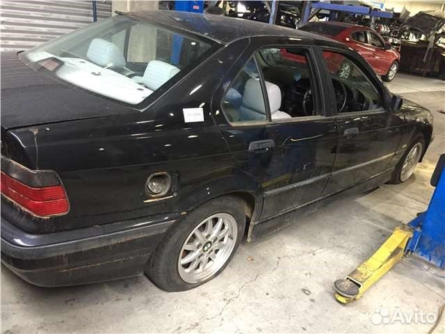 Разбор на запчасти BMW 3 E36 1991-1998